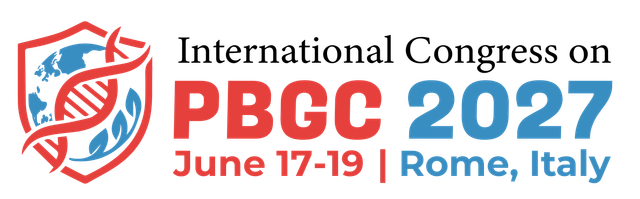 International Congress on Plant Biology, Genome Editing and Crop Sciences